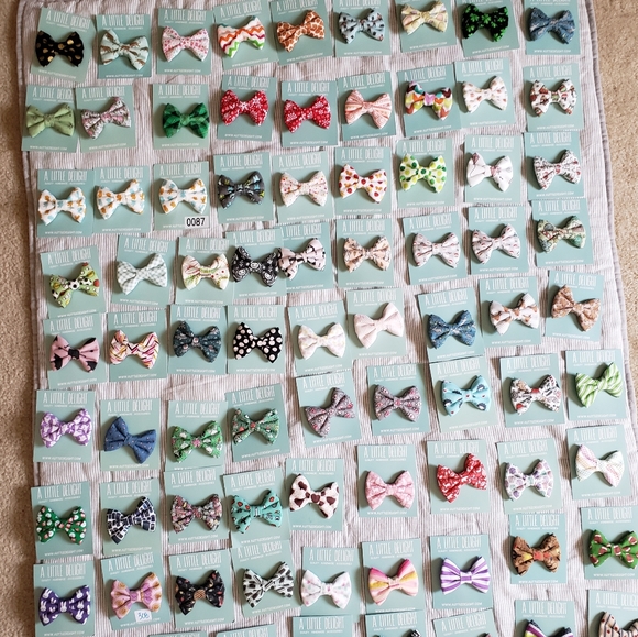 NEW Princess mystery bow box - Picture 2 of 3